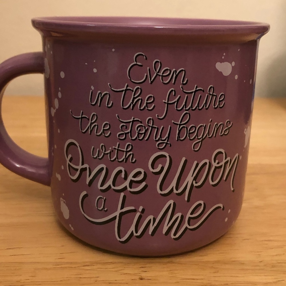 Owlcrate mug